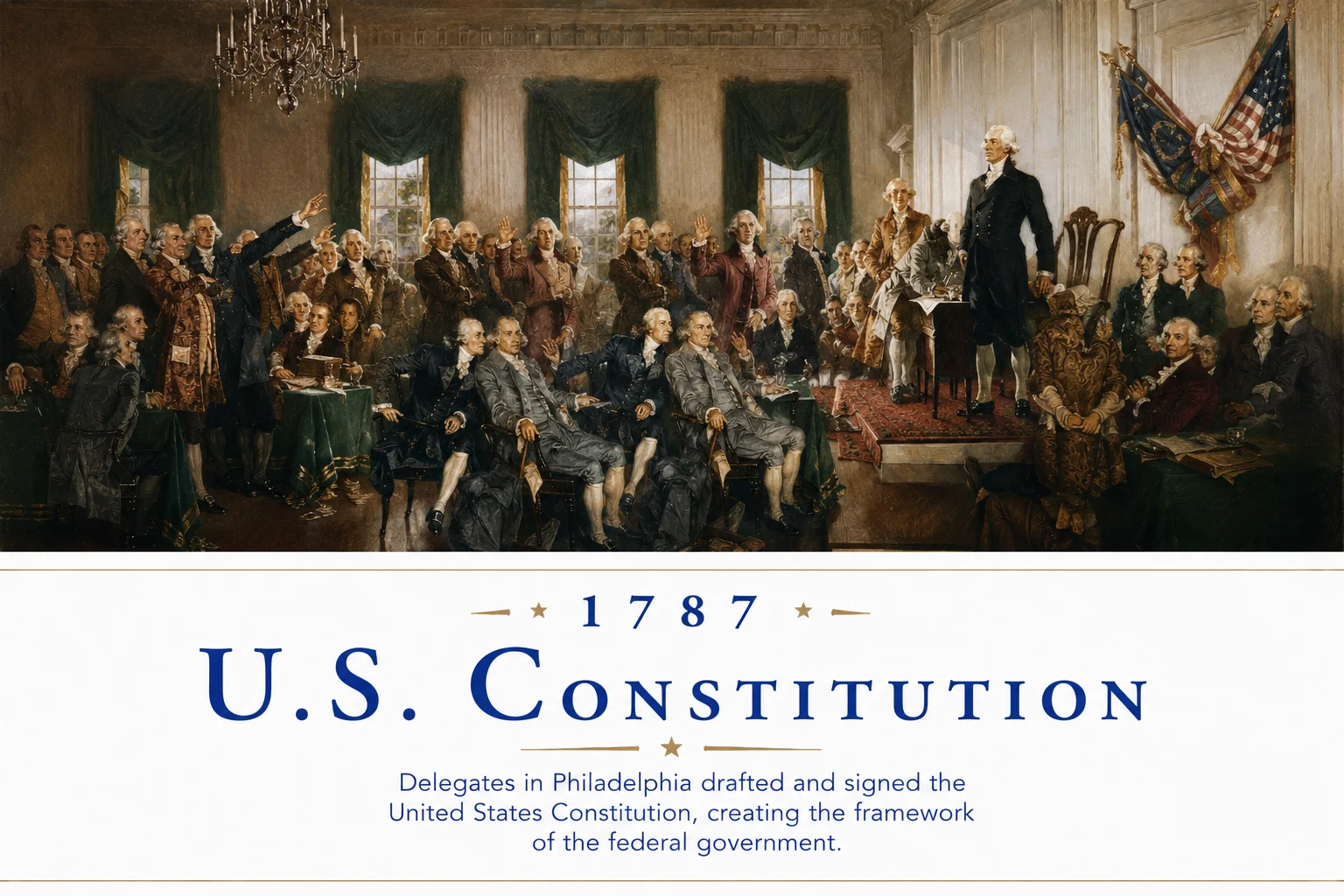 U.S. Constitution