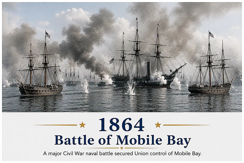 Battle of Mobile Bay