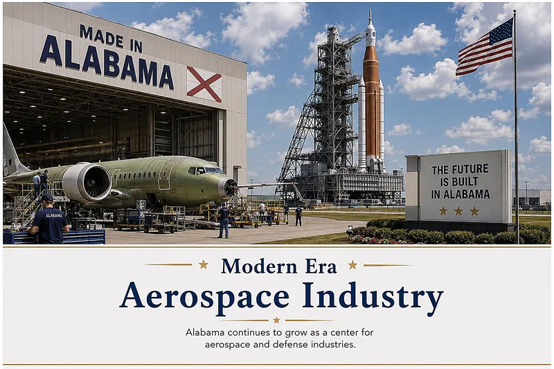 Aerospace Industry