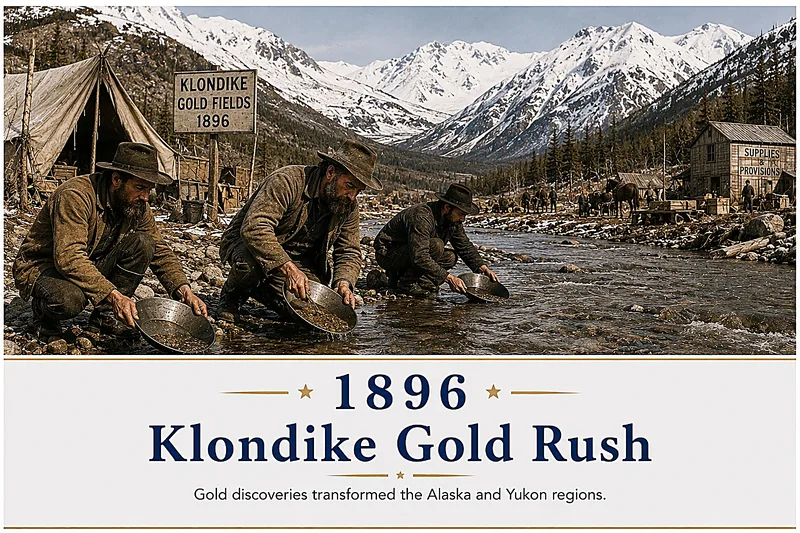 Klondike Gold Rush