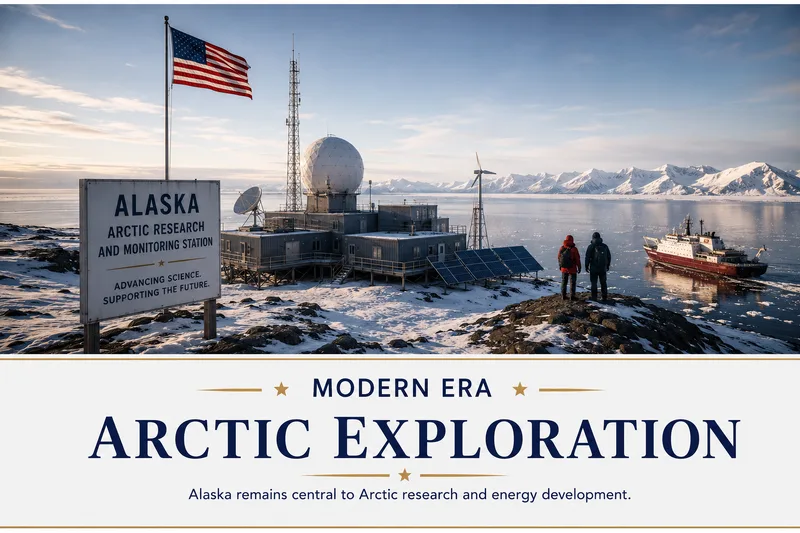 Arctic Exploration