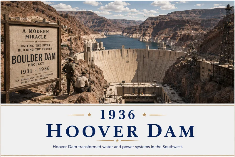 Hoover Dam