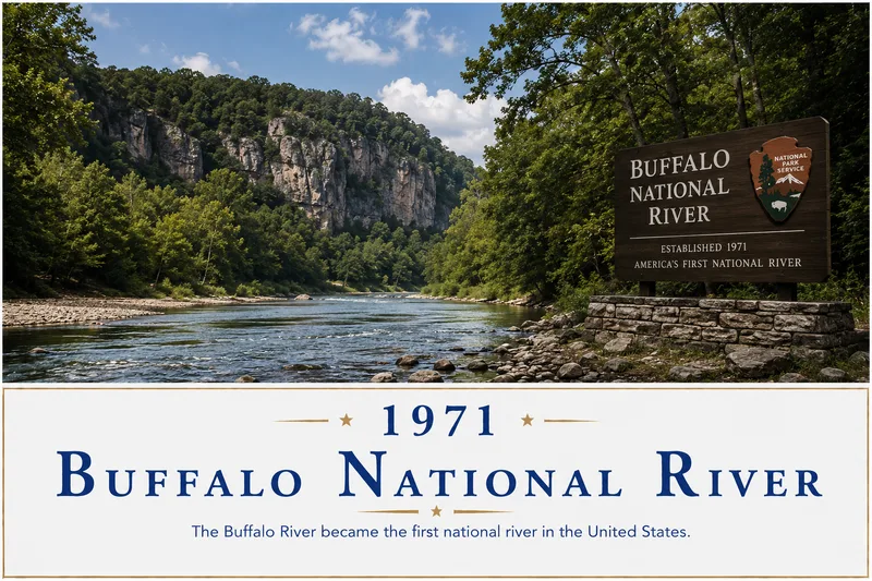 Buffalo National River