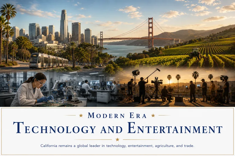 Technology and Entertainment