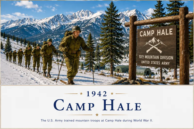 Camp Hale