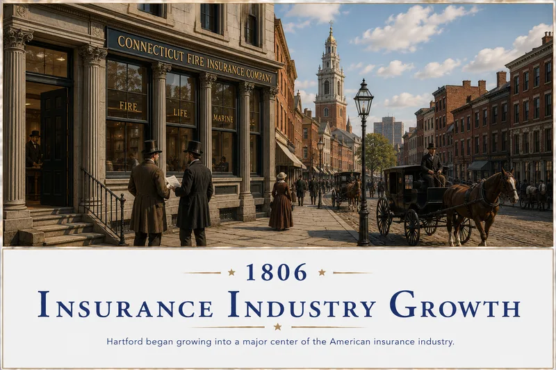 Insurance Industry Growth