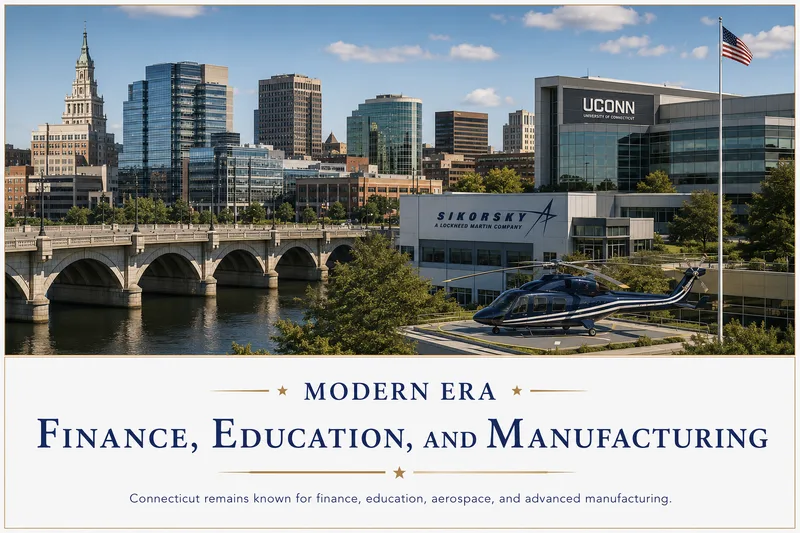 Finance, Education, and Innovation