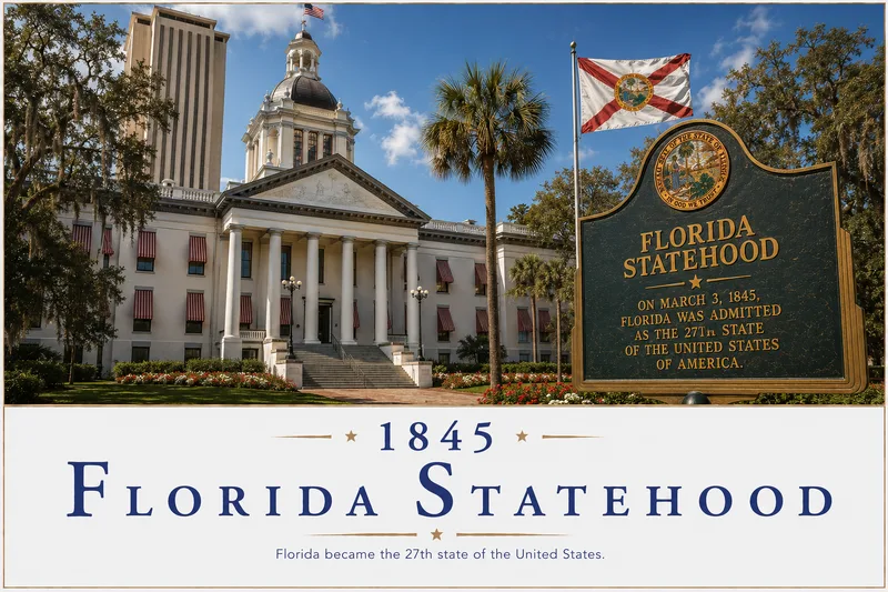 Florida Statehood