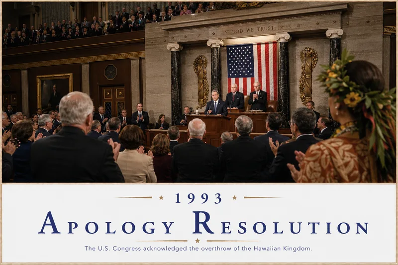 Apology Resolution