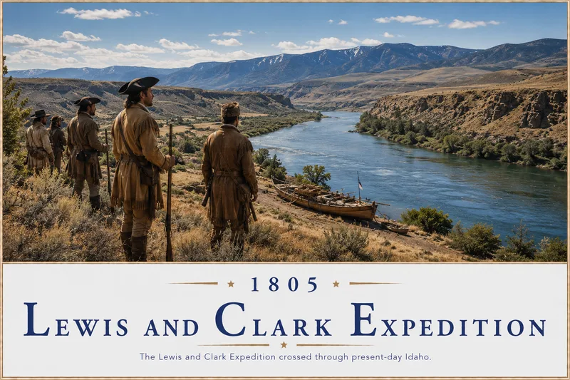 Lewis and Clark Expedition