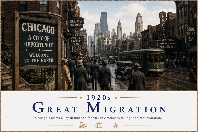 Great Migration