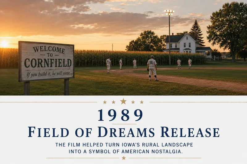 Field of Dreams