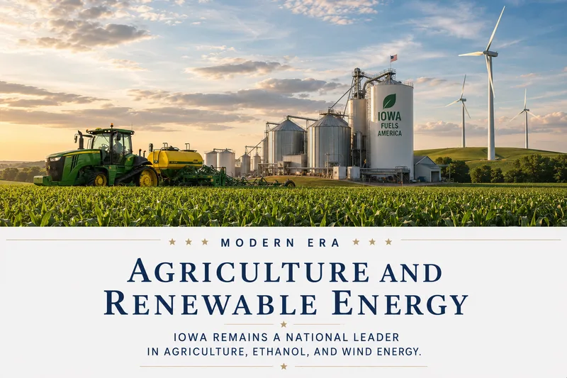 Agriculture and Renewable Energy