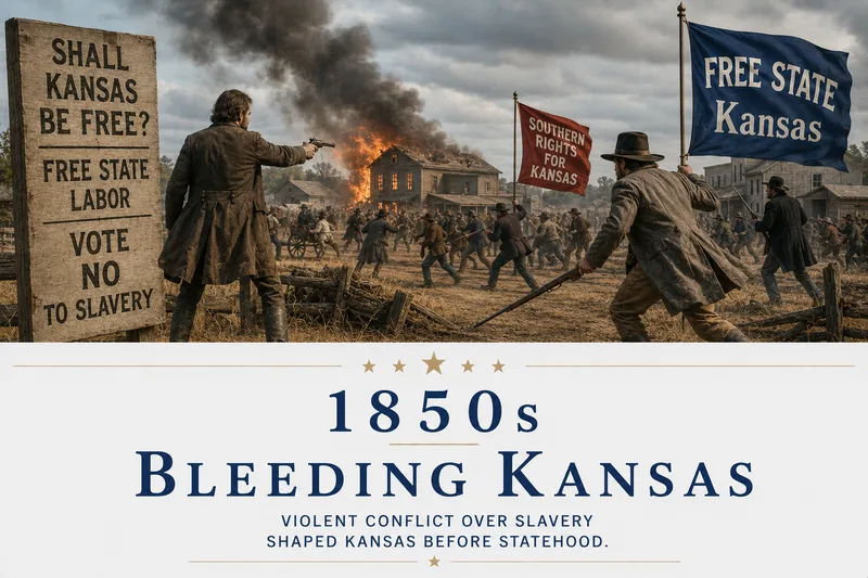 Bleeding Kansas