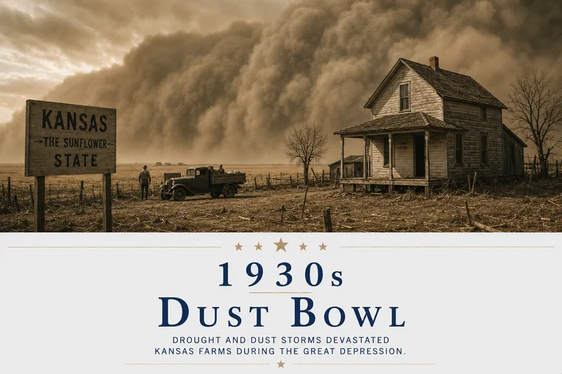 Dust Bowl