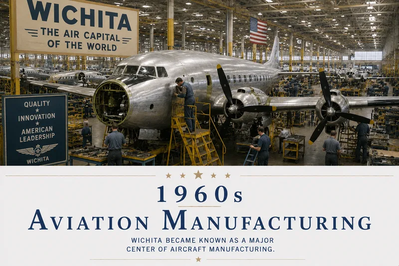 Aviation Manufacturing