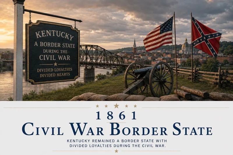 Civil War Border State