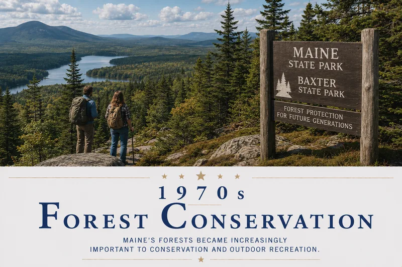 Forest Conservation