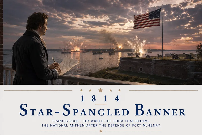 Star-Spangled Banner