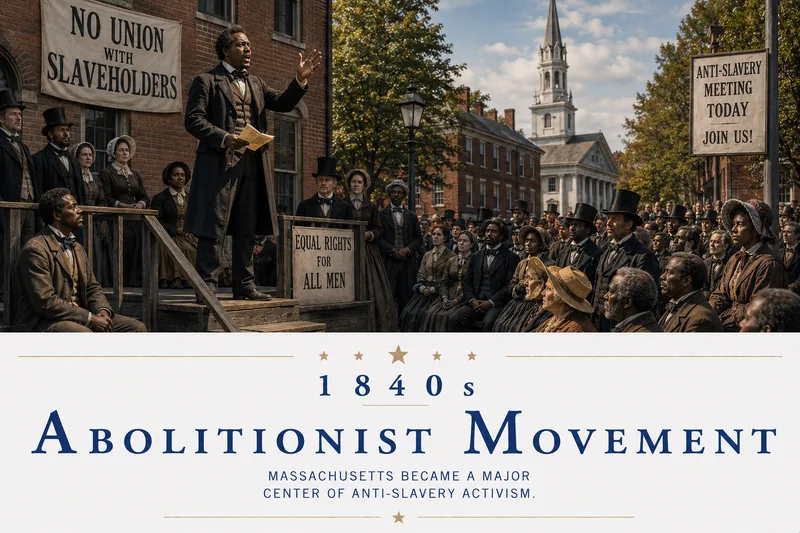 Abolitionist Movement