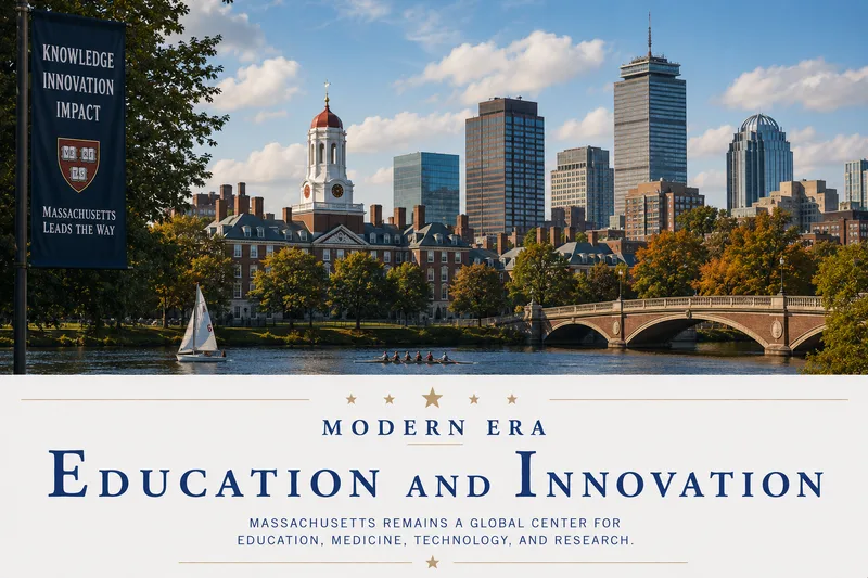 Education and Innovation