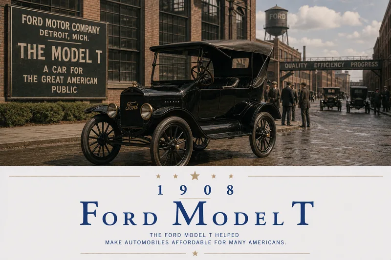 Ford Model T