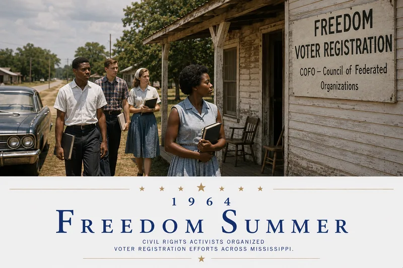 Freedom Summer