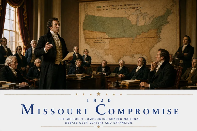 Missouri Compromise