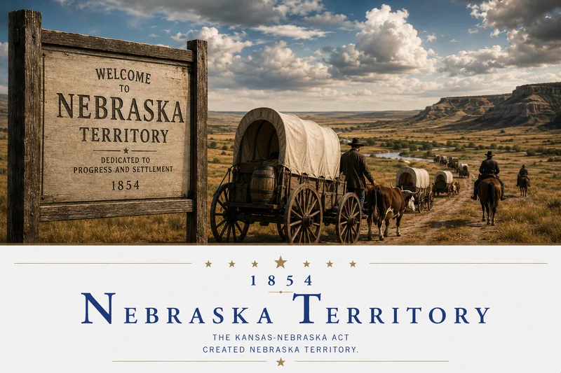 Nebraska Territory