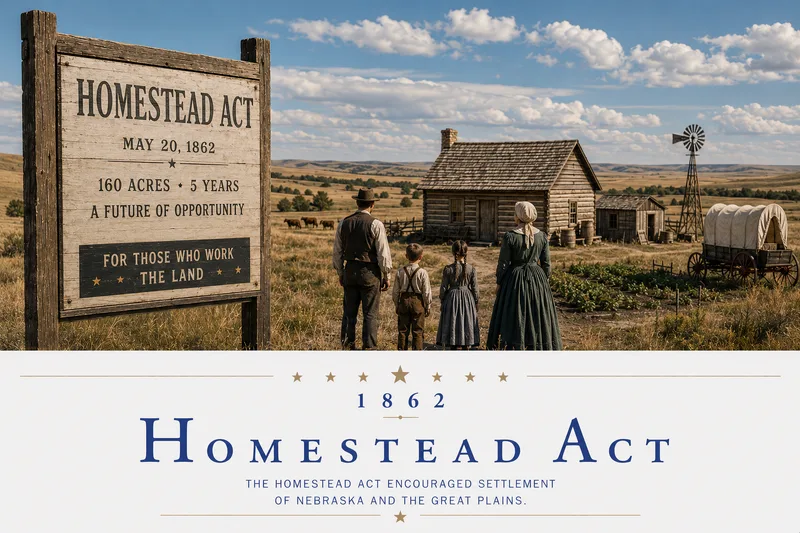 Homestead Act