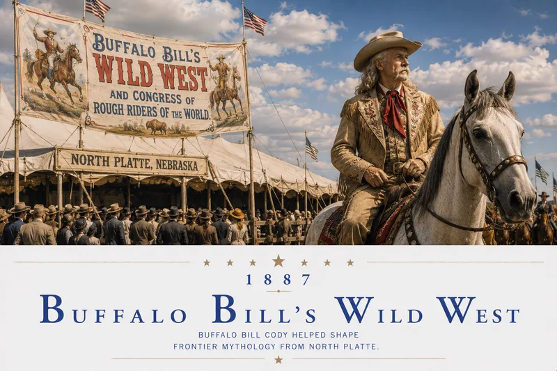 Buffalo Bill's Wild West