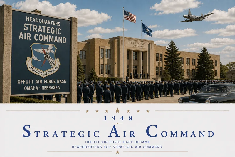 Strategic Air Command