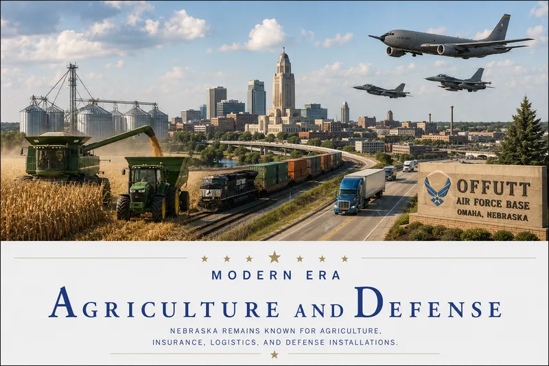 Agriculture and Defense