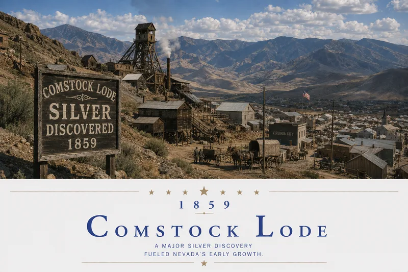 Comstock Lode