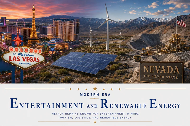 Entertainment and Renewable Energy