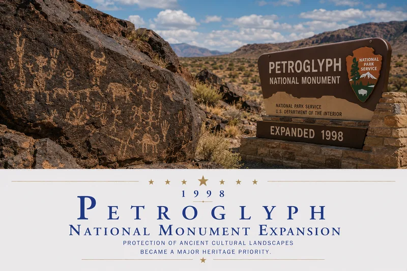 Petroglyph National Monument Expansion