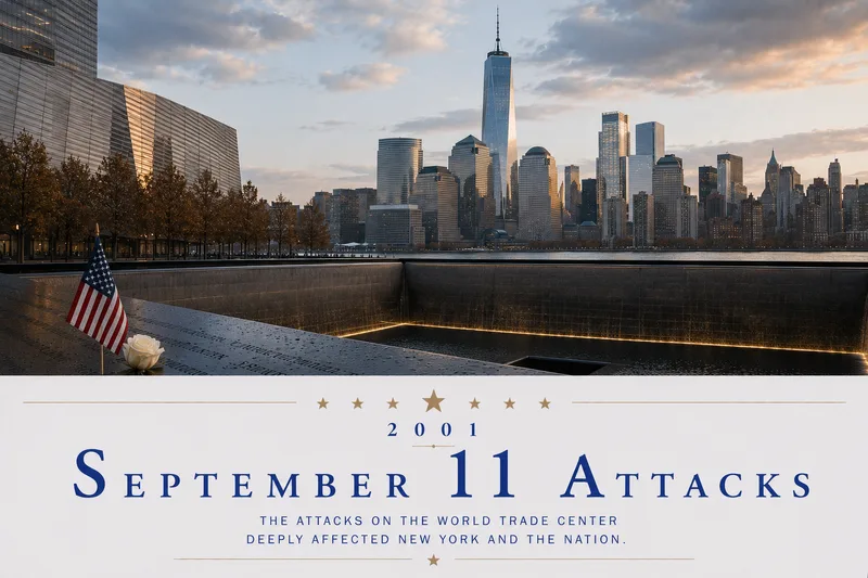 September 11 Attacks
