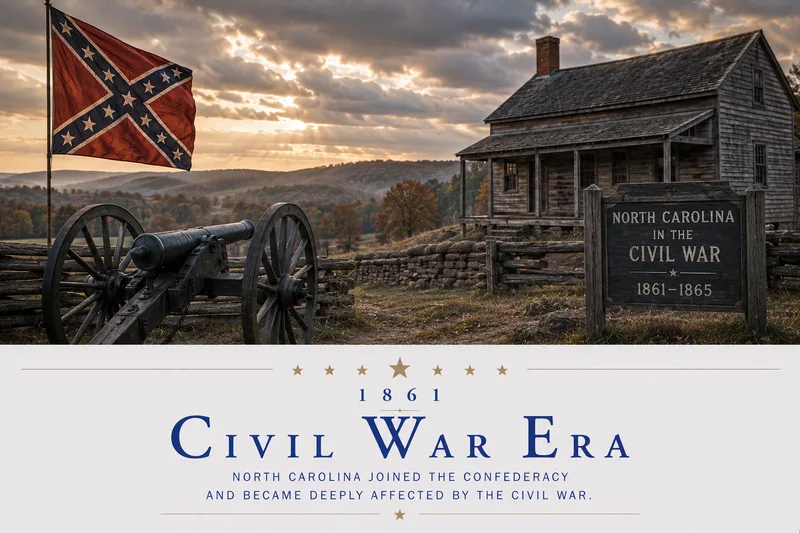 Civil War Era