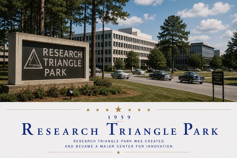 Research Triangle Park
