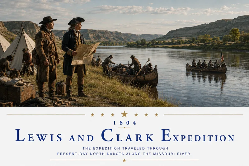 Lewis and Clark Expedition
