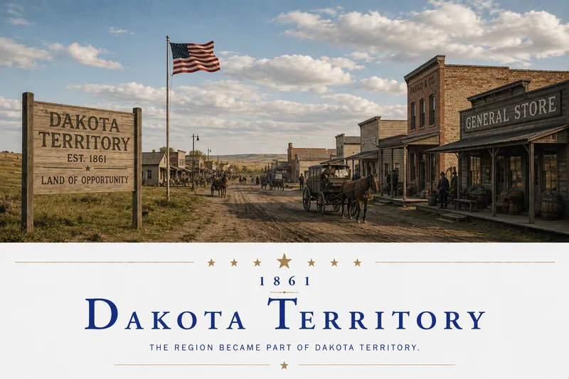 Dakota Territory