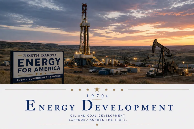 Energy Development