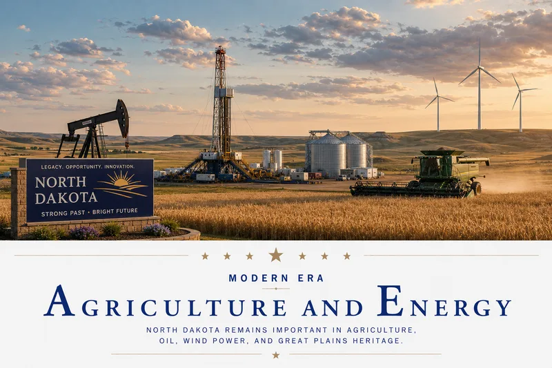 Agriculture and Energy