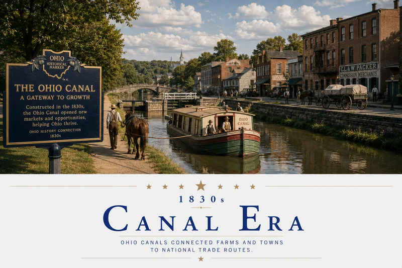 Canal Era