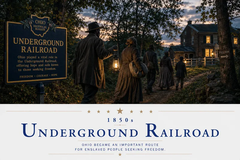 Underground Railroad