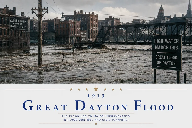 Great Dayton Flood