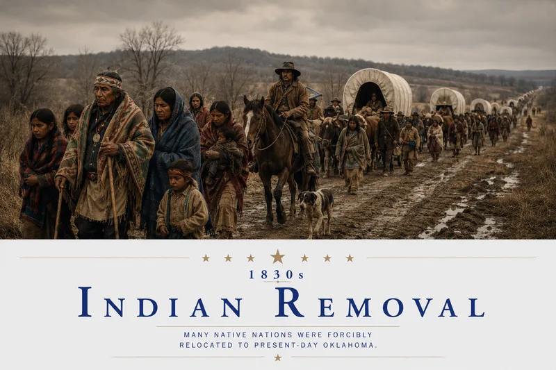 Indian Removal