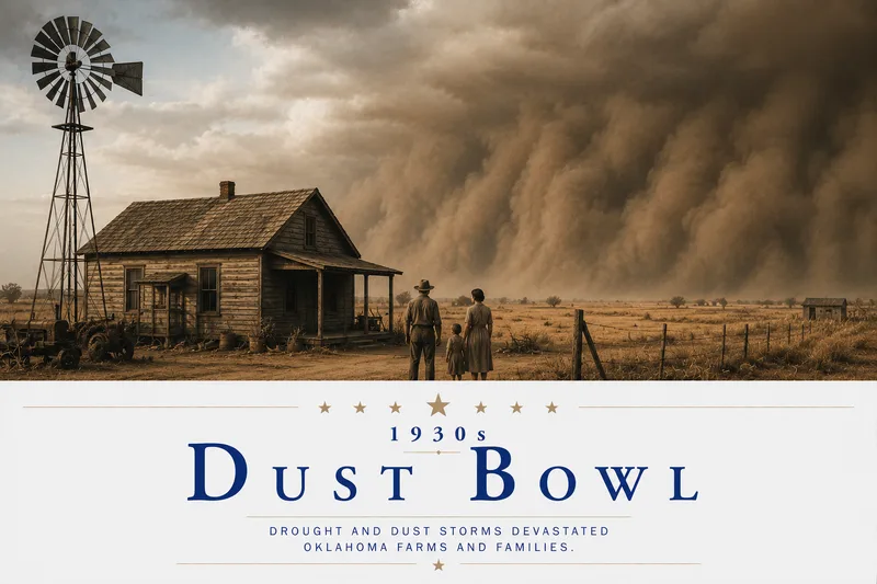 Dust Bowl