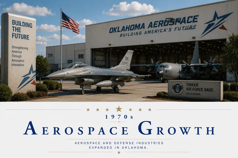 Aerospace Growth