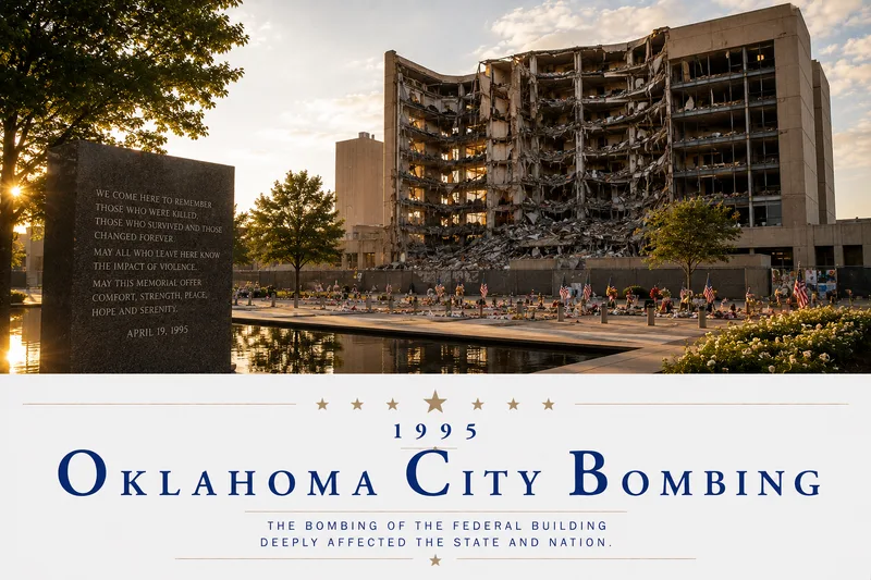 Oklahoma City Bombing